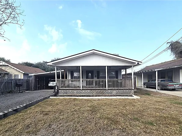 720 W Avenue B, Kingsville, TX 78363
