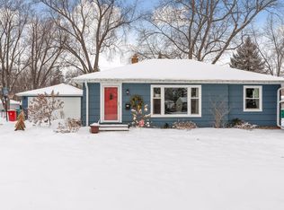 7226 Morgan Ave S, Richfield, MN 55423