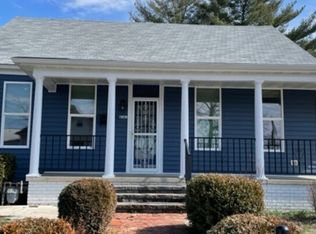 101 E Brick St, Ozark, MO 65721