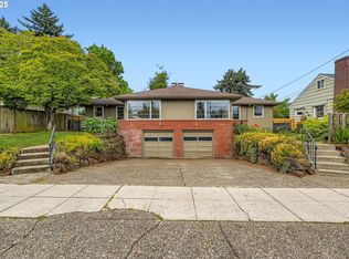 4645 NE 42nd Ave, Portland, OR 97211