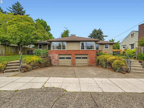 4645 NE 42nd Ave, Portland, OR 97211