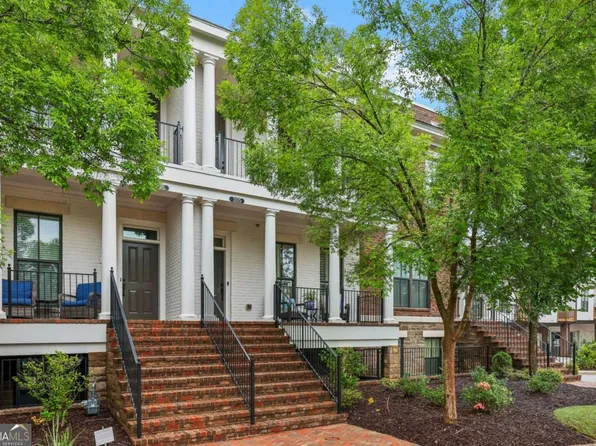 305 Cricket Ln, Alpharetta, GA 30009