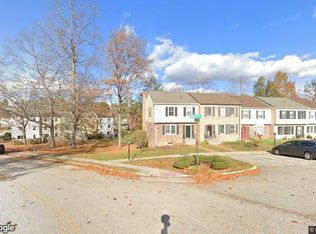 2724 Quincy Ct, Blacksburg, VA 24060