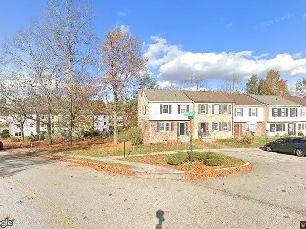 2724 Quincy Ct, Blacksburg, VA 24060