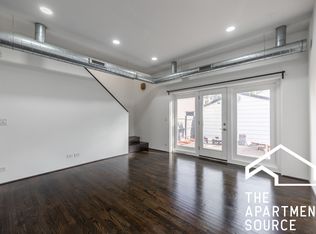 913 N Honore St #1R, Chicago, IL 60622