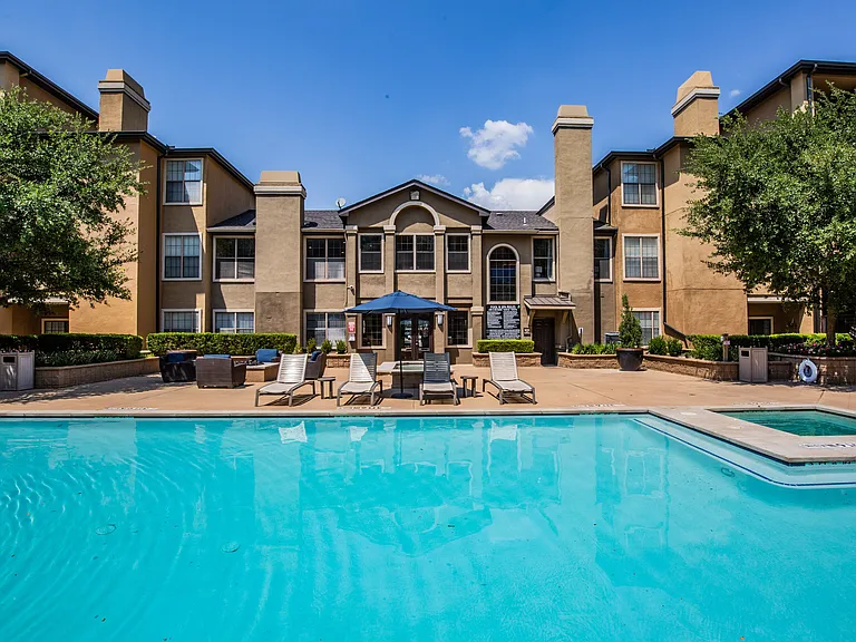 The Courts at Preston Oaks — Photo 15