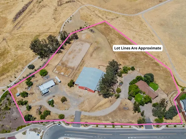 9640 Mirabelle St, Roseville, CA 95747