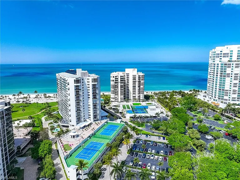 4041 Gulf Shore Blvd N #1007 — Photo 39
