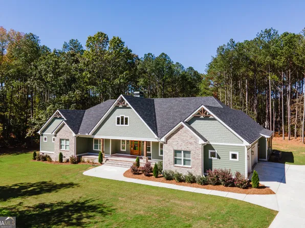71 Spratlin Way, Hull, GA 30646