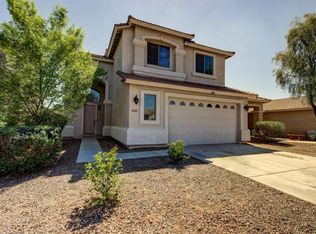 44781 W Sandhill Rd, Maricopa, AZ 85139