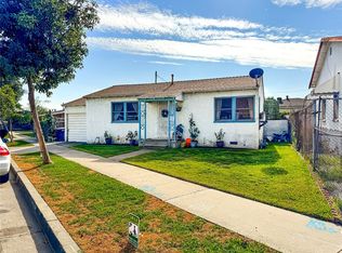 4908 Jillson St, Commerce, CA 90040