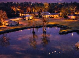 646 Briar Creek Rd, Branchville, SC 29432