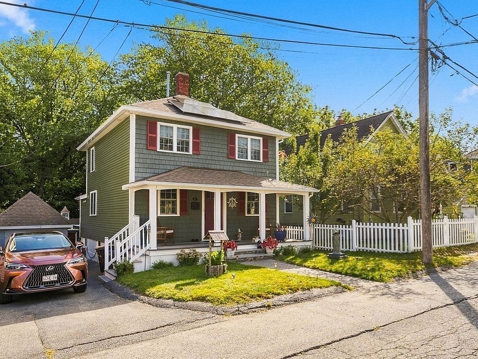 1st image of 17 Bicknell Rd