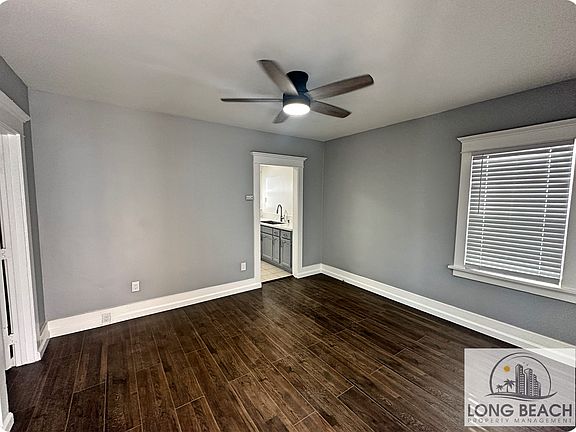 3rd image of 833 E 1st St #7