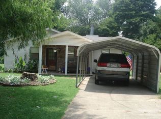 609 Meadowbrook St, Jonesboro, AR 72401