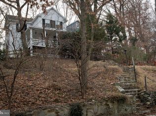 5139 Wetheredsville Rd, Baltimore, MD 21207