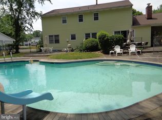 366 Ramsey Rd, Yardley, PA 19067