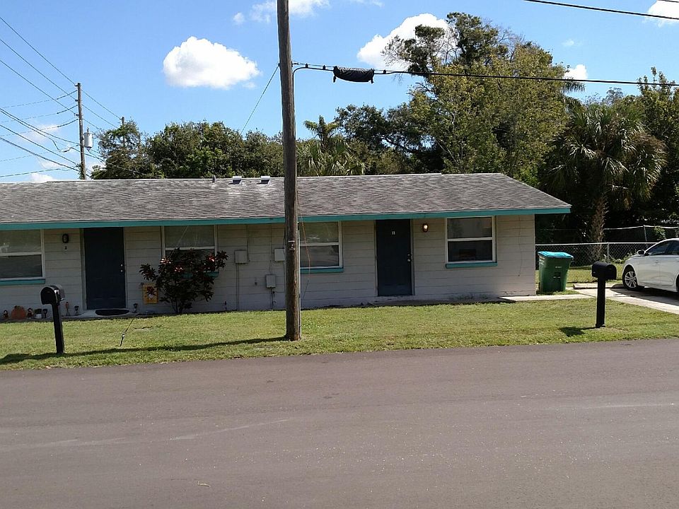 1st image of 5385 67th St N #1