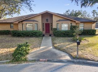 1514 Walnut Ct, Harlingen, TX 78550