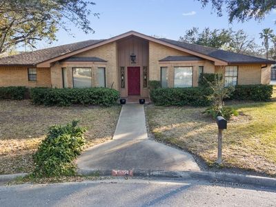 1514 Walnut Ct, Harlingen, TX, 78550
