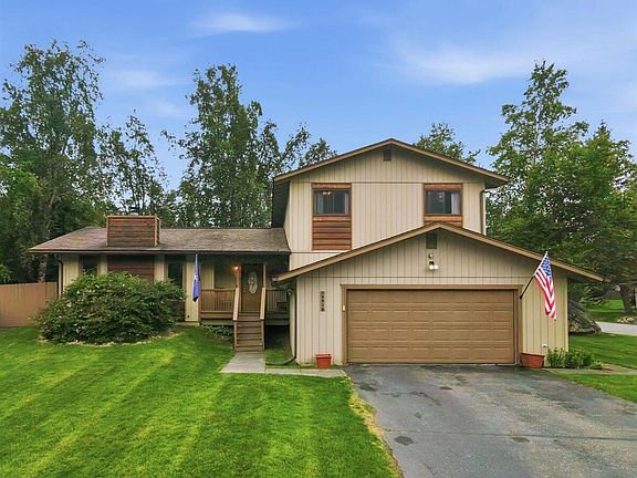 4th image of 19910 Unimak Cir