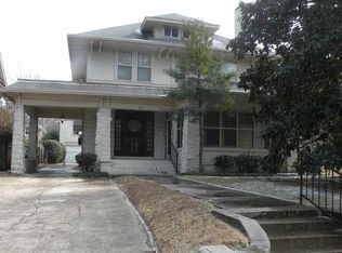 28 S Evergreen St, Memphis, TN 38104