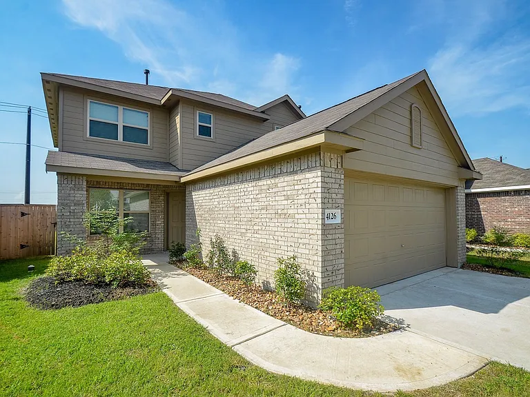 4126 Brazos Brook Trl — Photo 2
