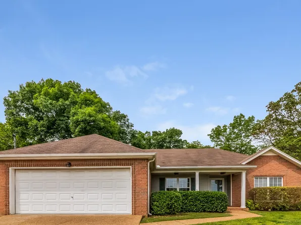 816 Thomas Bay Ct, Antioch, TN 37013