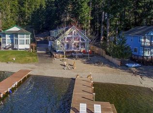 1143 E Mason Lake Dr E, Grapeview, WA 98546