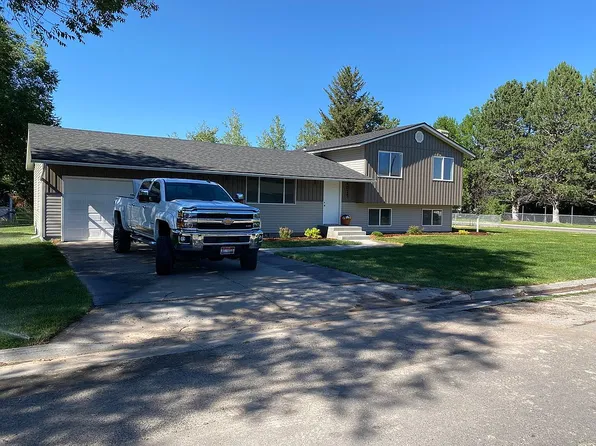 4075 E Dixie St, Idaho Falls, ID 83401