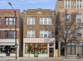 1005 N California Ave #3, Chicago, IL 60622