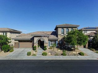 10052 Magical View St, Las Vegas, NV 89178