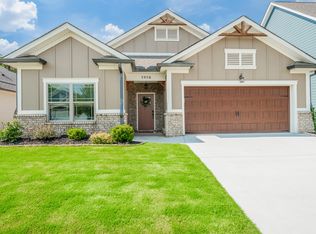 5950 Amber Valley Ln, Hixson, TN 37343