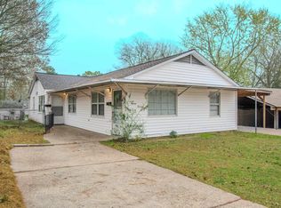 713 Oakwood Dr, Benton, AR 72015