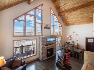 568 Lariat Loop, Hartsel, CO 80449