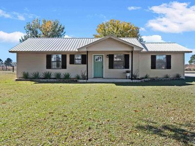 40 Blacksher Rd, Atmore, AL, 36502