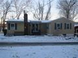 977 Riverbank Ln, Wrightsville, PA 17368