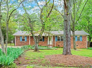119 Beaver Run Dr, Madison, AL 35758