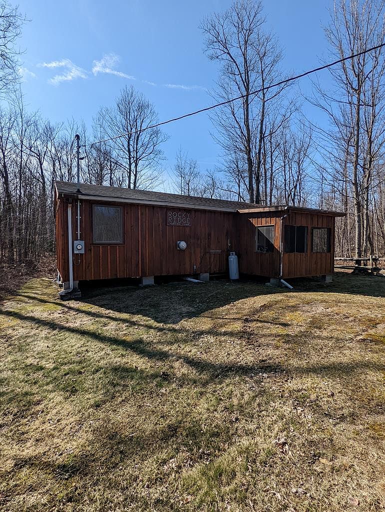 5359 Military Tpke, Ellenburg Depot, NY 12935 MLS 178514 Zillow
