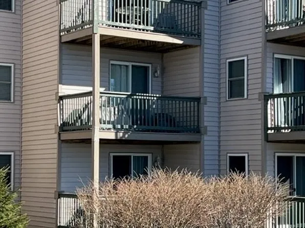 301 Pinnacle Inn Road #4205, Beech Mountain, NC 28604