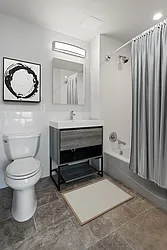 Rented by Modern Spaces