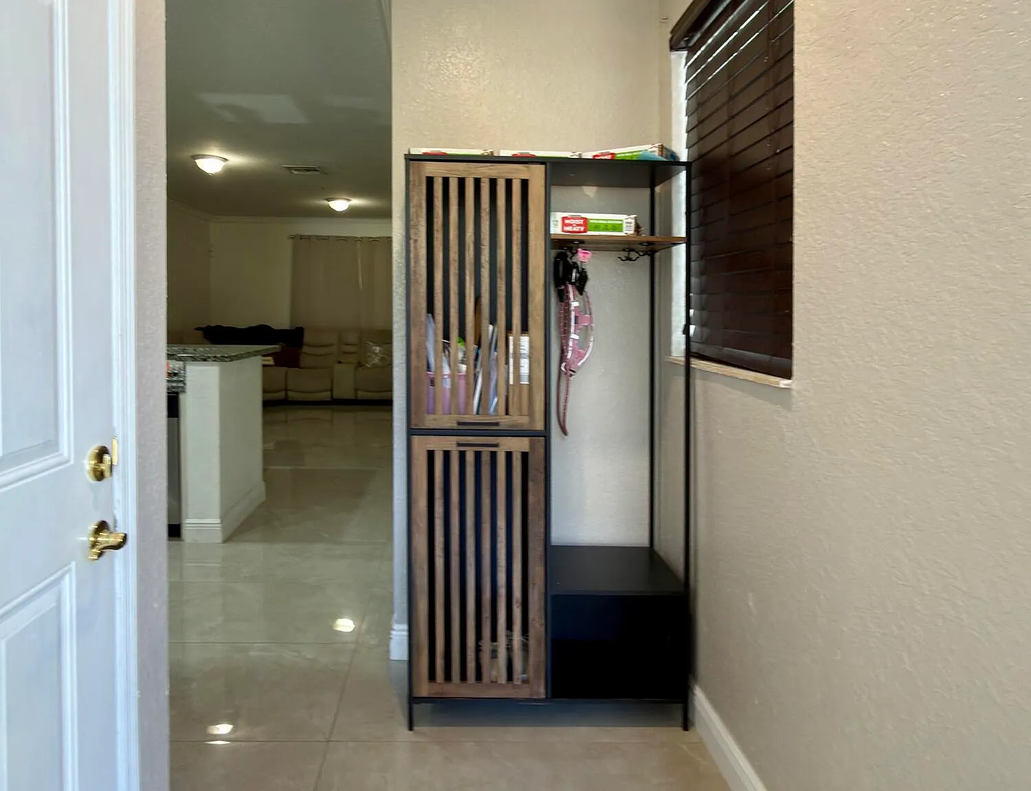 3/2 with Garage — Photo 2