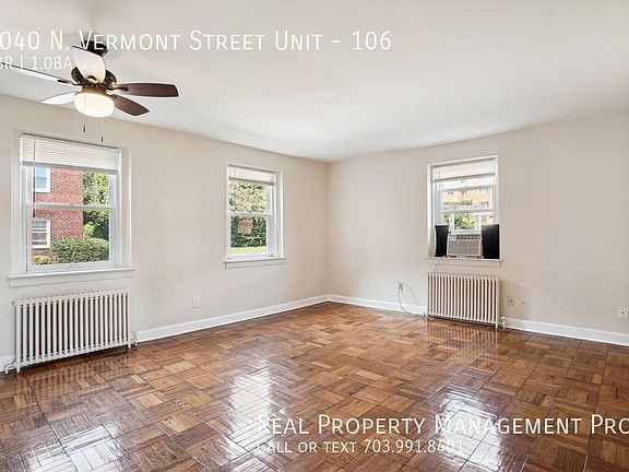 3rd image of 2040 N Vermont St APT 106