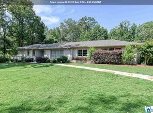 212 Vestavia Cir, Vestavia, AL 35216