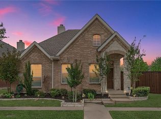 9205 Welch Folly Ln, Frisco, TX 75035