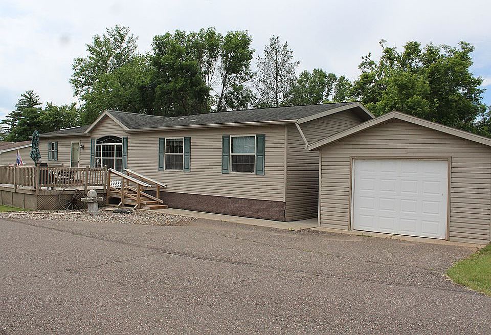 View from Deer Run Rd.