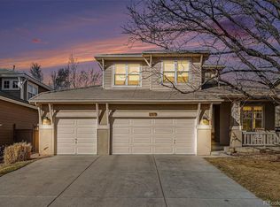 2519 Greensborough Drive, Highlands Ranch, CO 80129