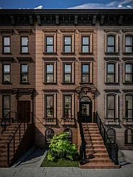574 Washington Avenue in Clinton Hill