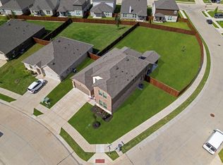 2201 Hummingbird St, Princeton, TX 75407