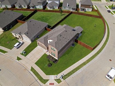 2201 Hummingbird St, Princeton, TX, 75407